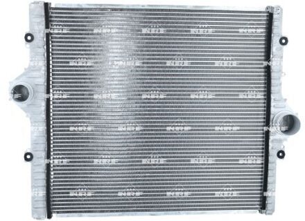 Toyota Intercooler, inlaatluchtkoeler 309136