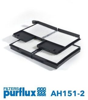 Toyota Interieurfilter AH1512