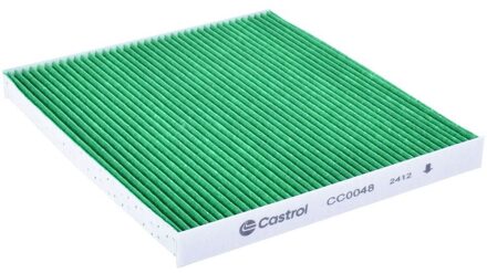 Toyota Interieurfilter Basic+ CC0048