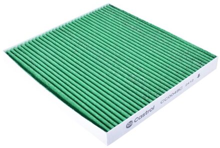 Toyota Interieurfilter Carbon+ CC0048C