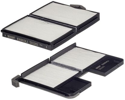 Toyota Interieurfilter E2934LI2