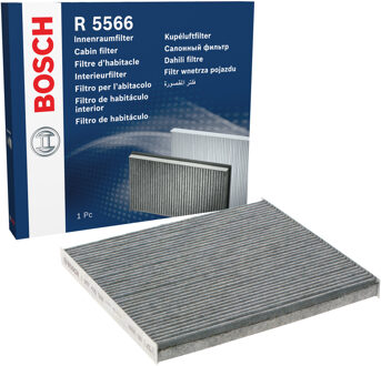 Toyota Interieurfilter R5566