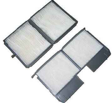 Toyota Interieurfilter