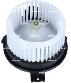 Toyota Interieurventilatie 34604