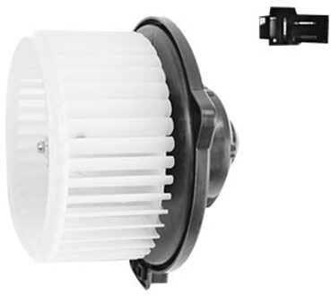 Toyota Interieurventilatie 5394773