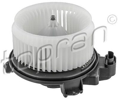 Toyota Interieurventilatie 601047