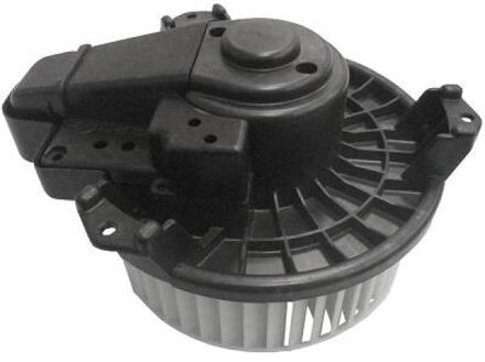 Toyota Interieurventilatie DIEDERICHS Climate DCG1099