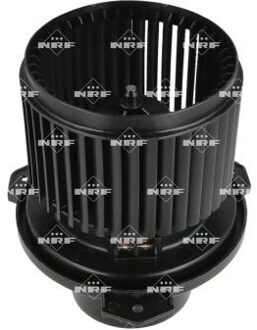 Toyota Interior Blower 34693