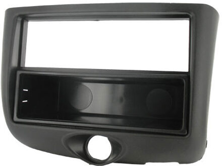 Toyota ISO montage paneel passend voor Toyota 1228130010