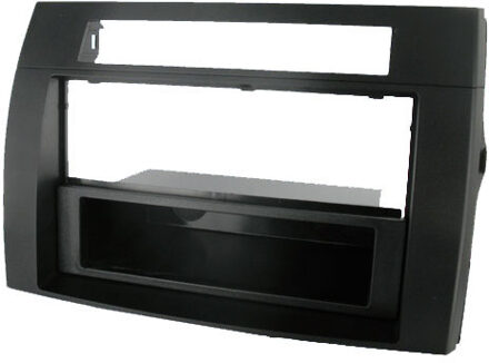 Toyota ISO montage paneel passend voor Toyota 1228130012