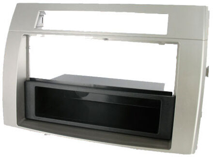 Toyota ISO montage paneel passend voor Toyota 1228130013