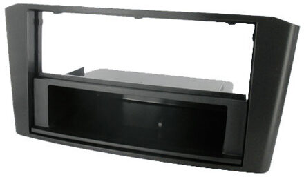 Toyota ISO montage paneel passend voor Toyota 1228130015