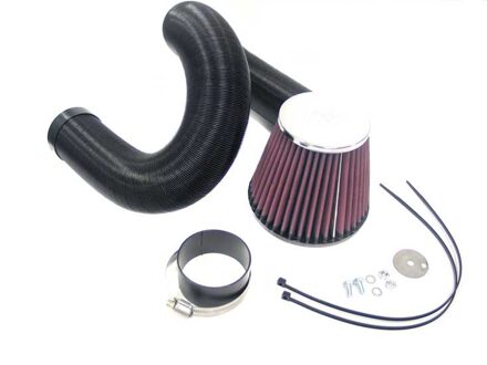 Toyota K&N 57i Performance Kit passend voor Toyota Corolla (57-0115) 570115