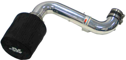 Toyota K&N Typhoon Kit Toyota Corolla L4- 1.8L 2009-2013 (69-8757) 698757TTK