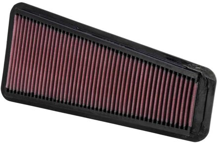 Toyota K&N vervangingsfilter passend voor Toyota 4-Runner 4.0 V6 2003- (33-2281) 332281