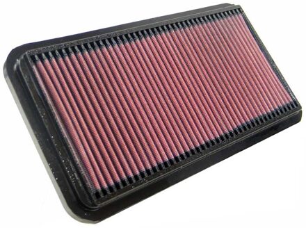 Toyota K&N vervangingsfilter passend voor Toyota Avensis 2.0L-L4 Diesel (1CD-FTV)2001 (33-2230) 332230