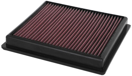 Toyota K&N vervangingsfilter passend voor Toyota Hiace 2.8 Diesel & 3.5 Benzine 2019- (33-3166) 333166