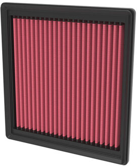 Toyota K&N vervangingsfilter passend voor Toyota Land Cruiser 3.5 V6 2022- (33-3178) 333178