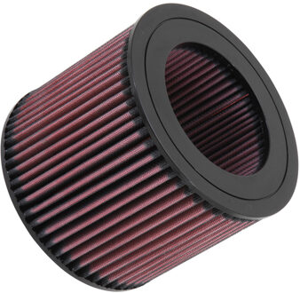 Toyota K&N vervangingsfilter passend voor Toyota Landcruiser (E-2440) E2440