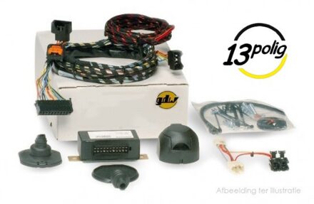 Toyota Kabelset 13-polig SET0956