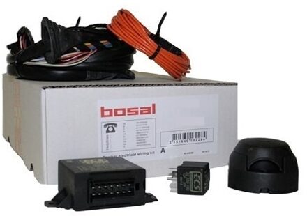 Toyota Kabelset - 7 polig 043498