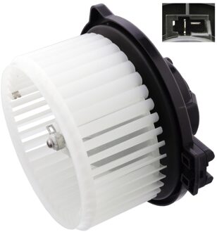 Toyota kachelmotor 106360