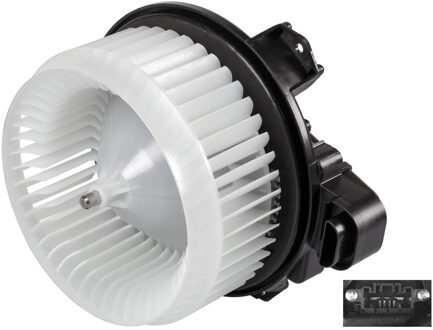 Toyota kachelmotor 106451