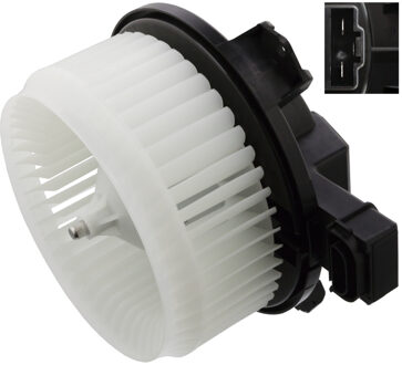 Toyota kachelmotor 107455