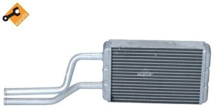 Toyota Kachelradiateur, interieurverwarming 58358