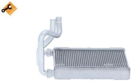 Toyota Kachelradiateur, interieurverwarming EASY FIT 54379