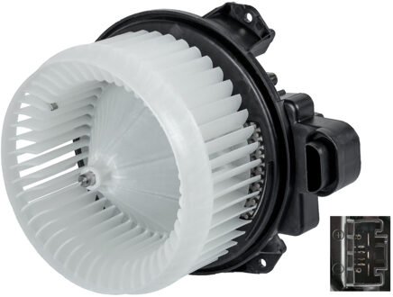 Toyota Kachelventilator ADT314130