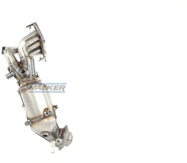 Toyota Katalysator 20763