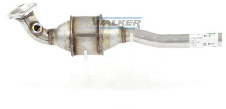 Toyota Katalysator 28127