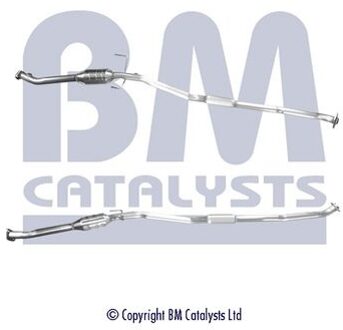 Toyota Katalysator BM91914H