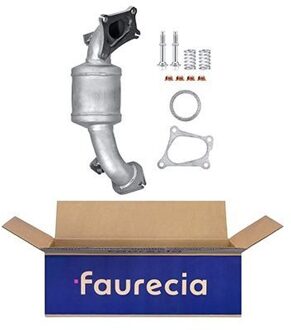 Toyota Katalysator - Easy2Fit Kit - Set met montagedelen 8LE366054431