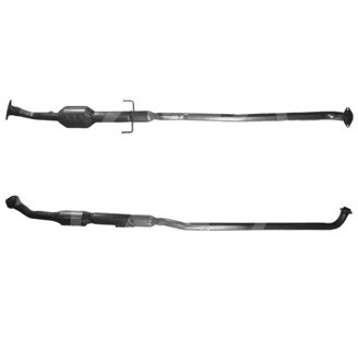 Toyota Katalysator Toyota 95145