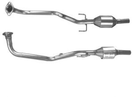 Toyota Katalysator Toyota BM90249H