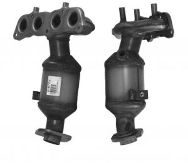 Toyota Katalysator Toyota