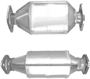 Toyota Katalysator Toyota