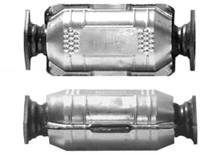 Toyota Katalysator Toyota