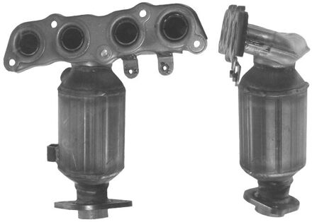 Toyota Katalysator Toyota