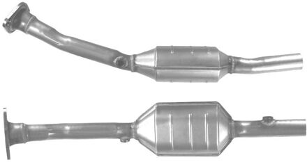 Toyota Katalysator Toyota