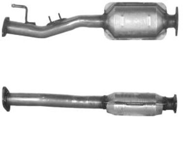 Toyota Katalysator Toyota