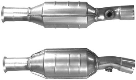 Toyota Katalysator Toyota