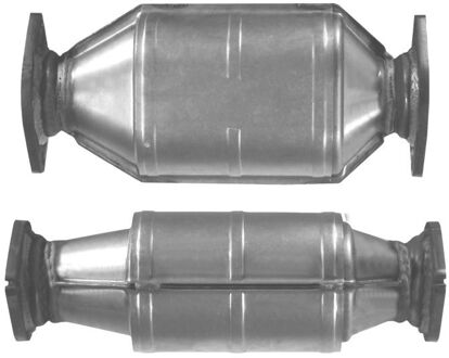 Toyota Katalysator Toyota