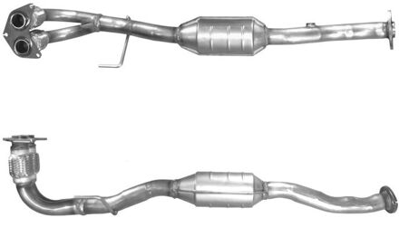 Toyota Katalysator Toyota