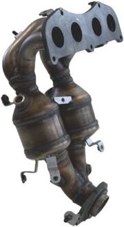 Toyota Katalysator