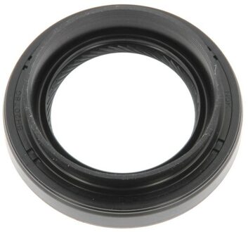 Toyota Keerring, differentieel