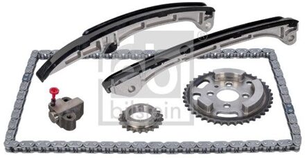 Toyota Kettingset distributievoor nokkenas 183501