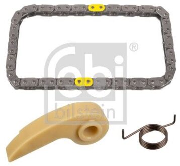 Toyota Kettingset, oliepompaandrijving 175002
